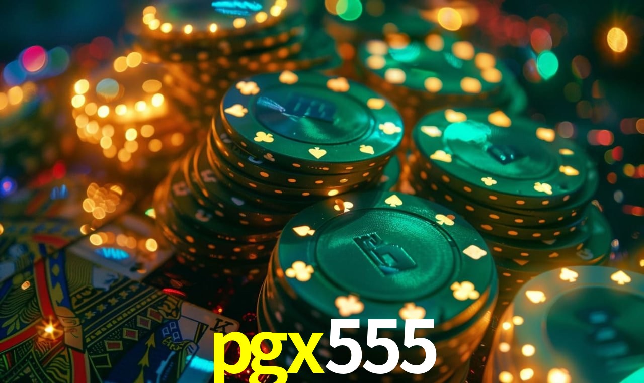 Experiência VIP pgx555