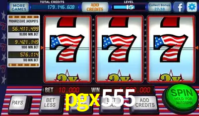 Desvendando o Mundo dos Jogos Virtuais na pgx555