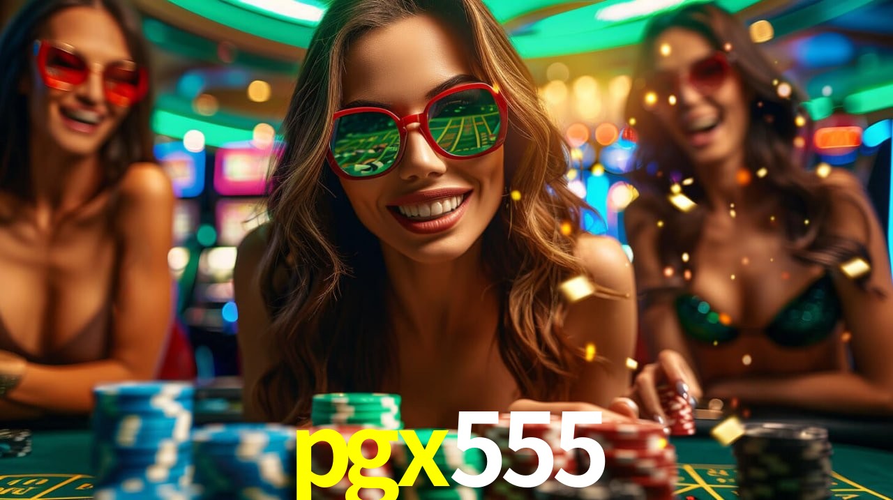 Experiência VIP pgx555