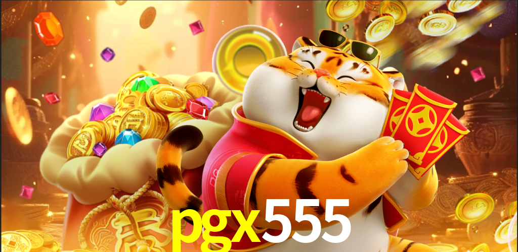 pgx555 bet