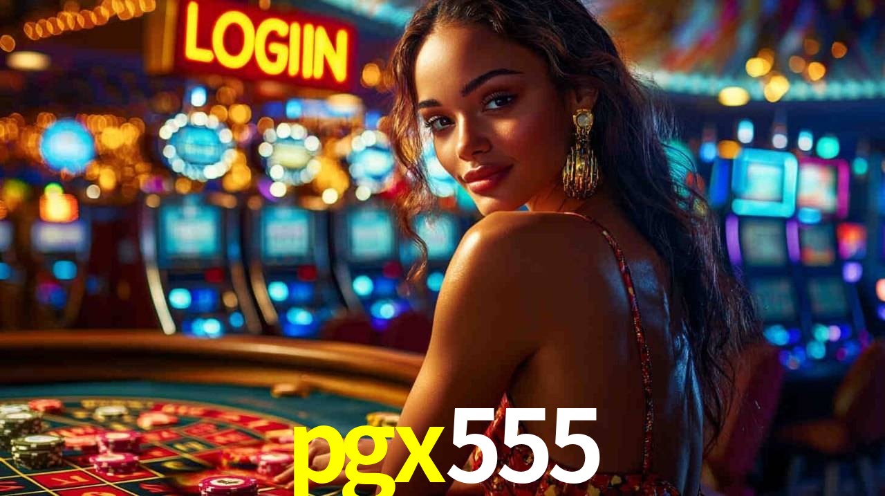 Experiência VIP pgx555