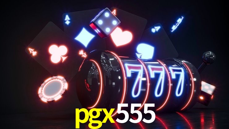 Welcome Bonus pgx555