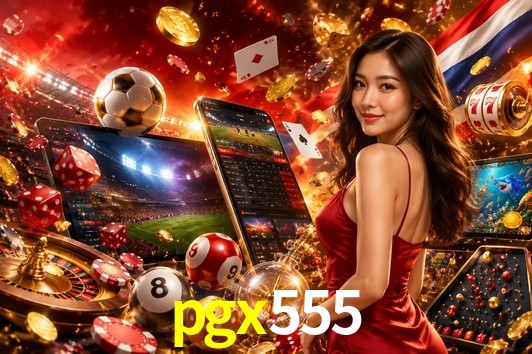 Flash Promotion pgx555