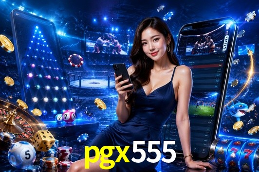 Live Casino pgx555