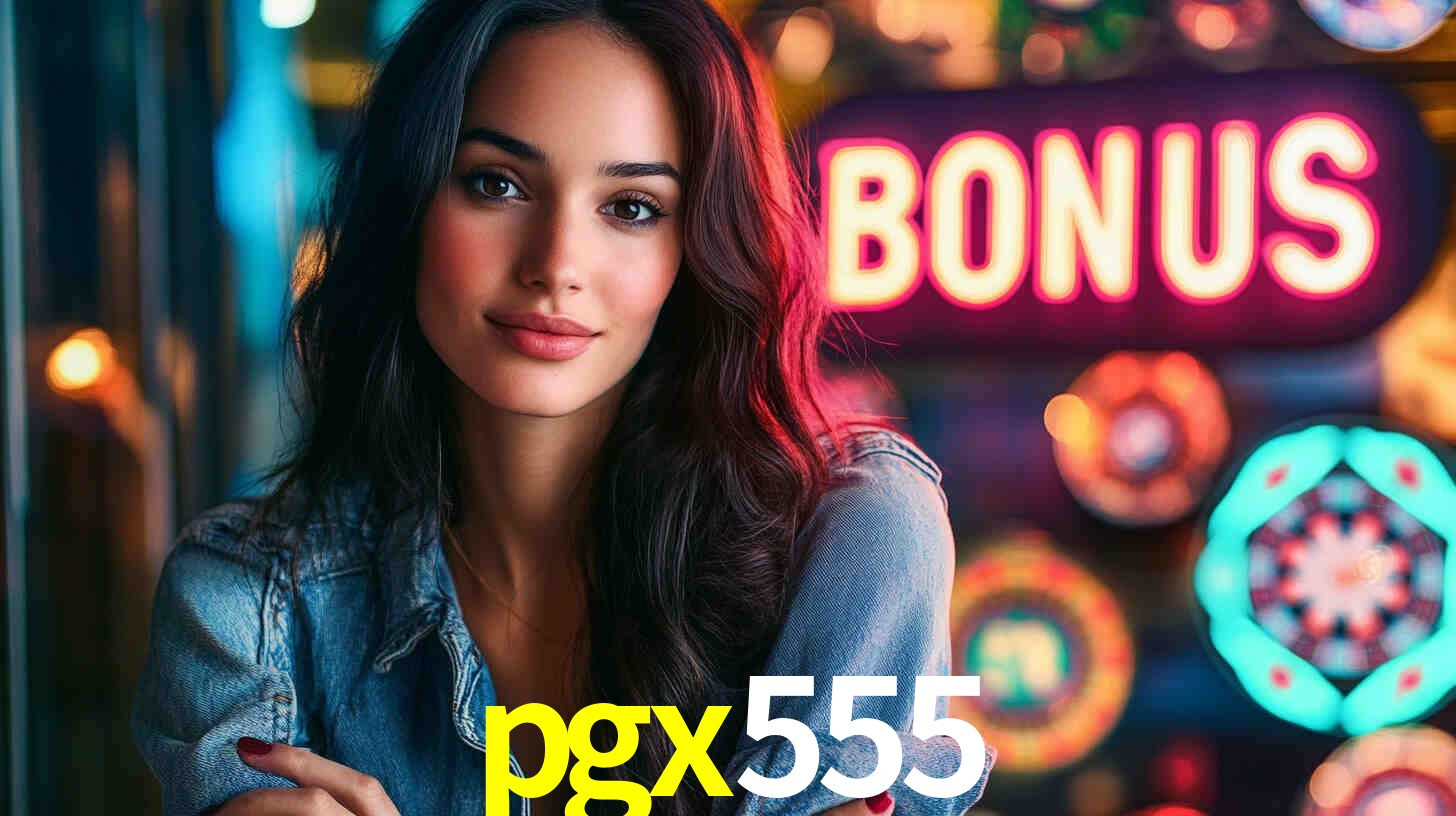 pgx555.com