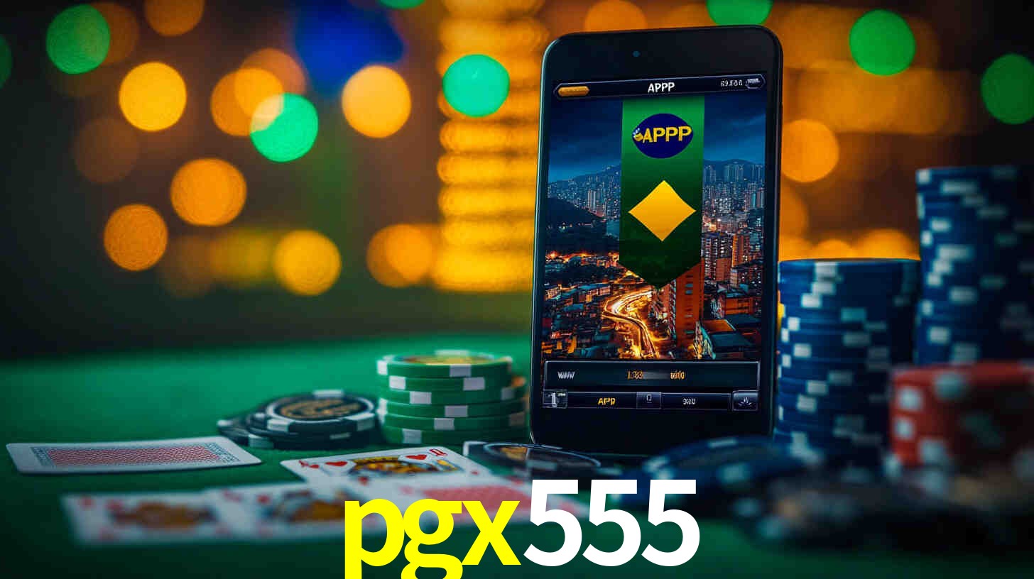 A Experiência Imersiva dos Cassinos Ao Vivo no pgx555