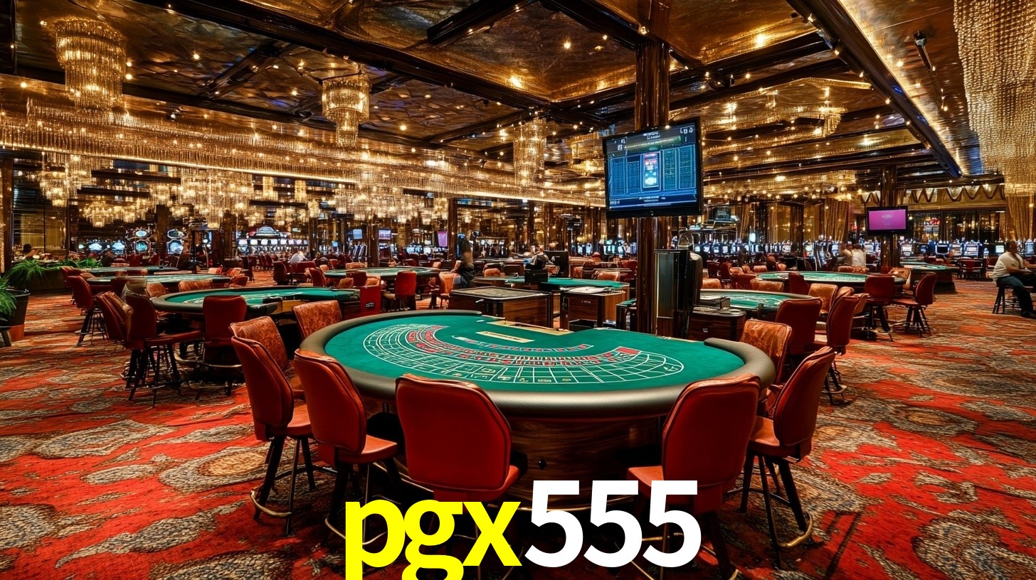 pgx555 - Cassino Brasil 24 Horas - pgx555.com