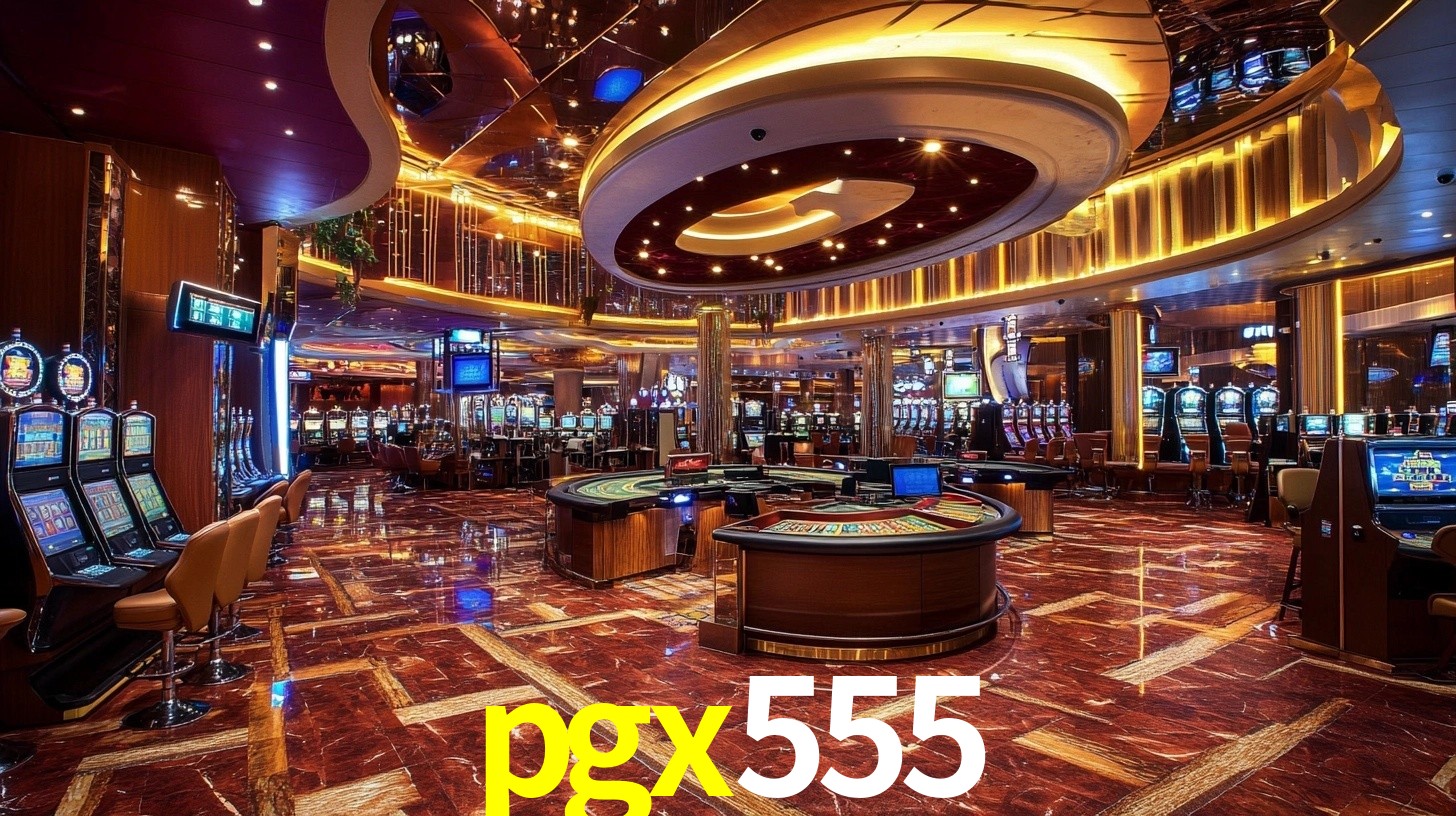 Programa VIP pgx555