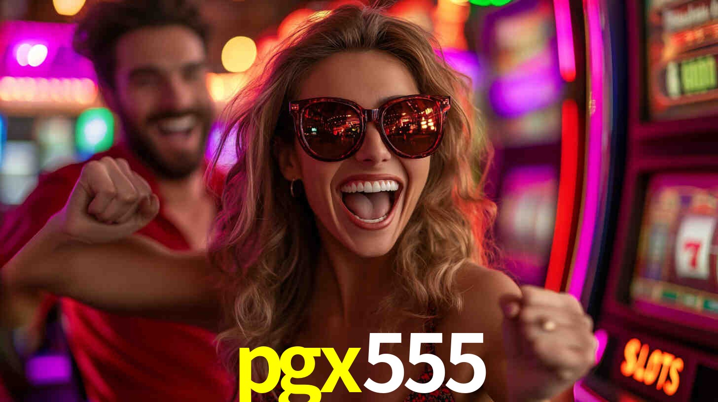 Inovações de Jogos na pgx555: O Futuro das Experiências Interativas
