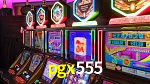 Jogos Exclusivos pgx555