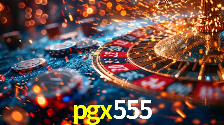Weekend Specials pgx555