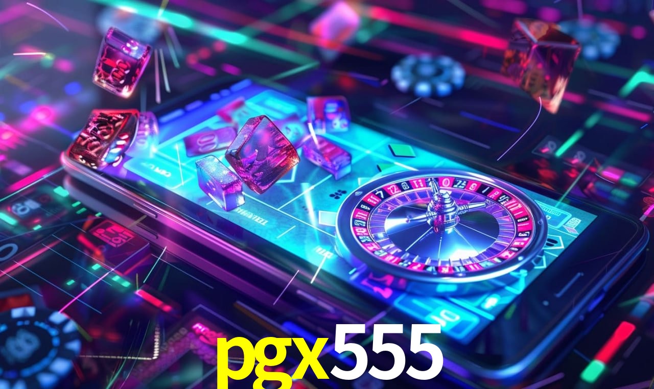 Recursos de Bônus pgx555