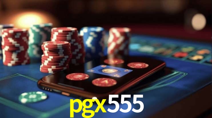 Estatísticas Esportivas pgx555