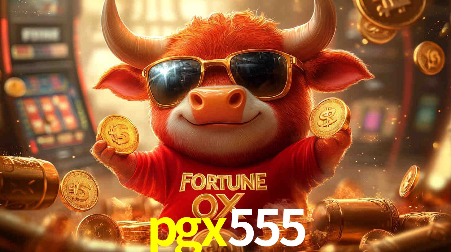 pgx555.com