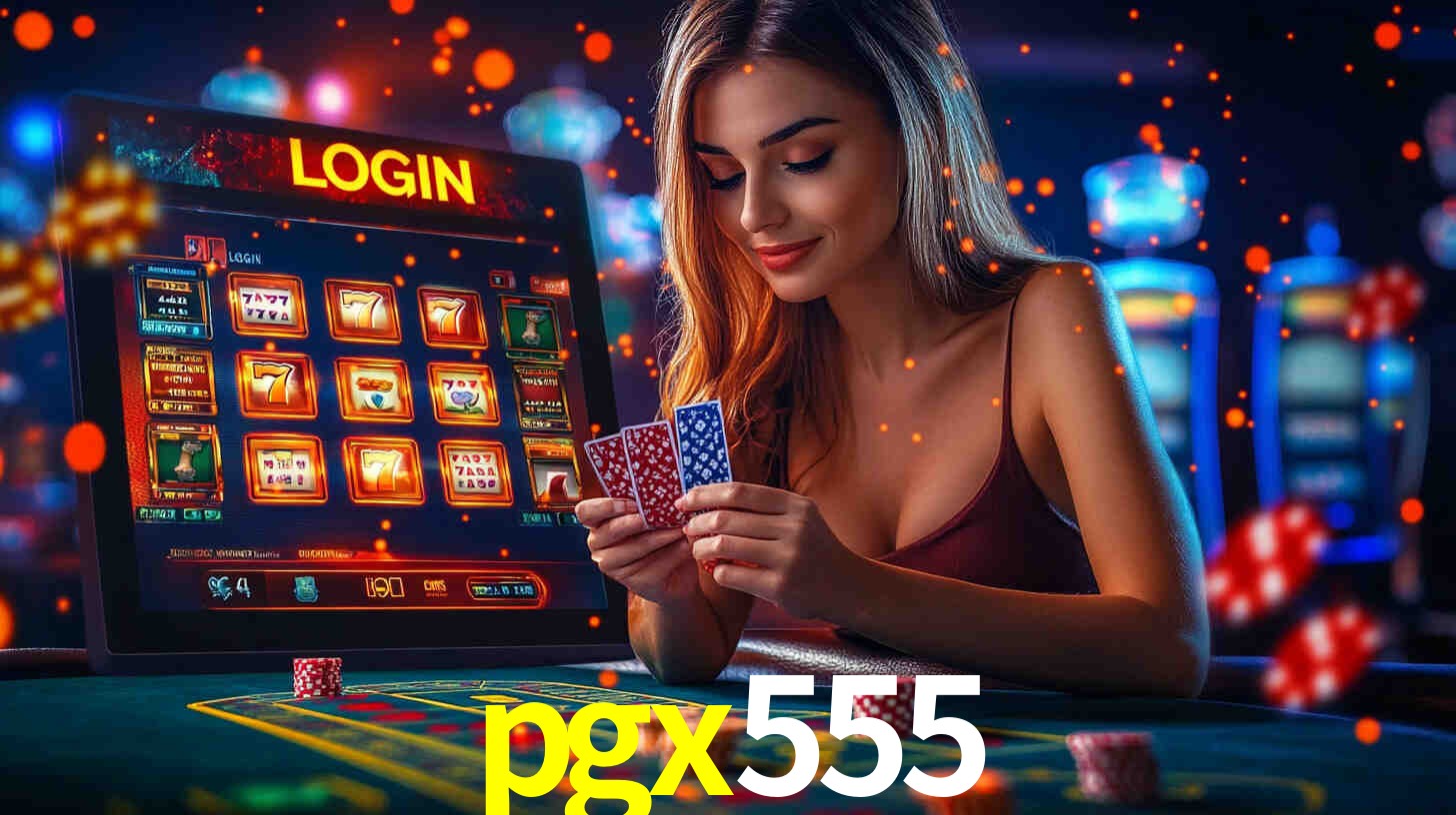 pgx555,pgx555.com