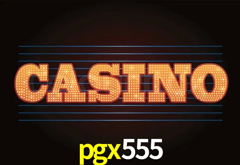 Jogos de Slot pgx555