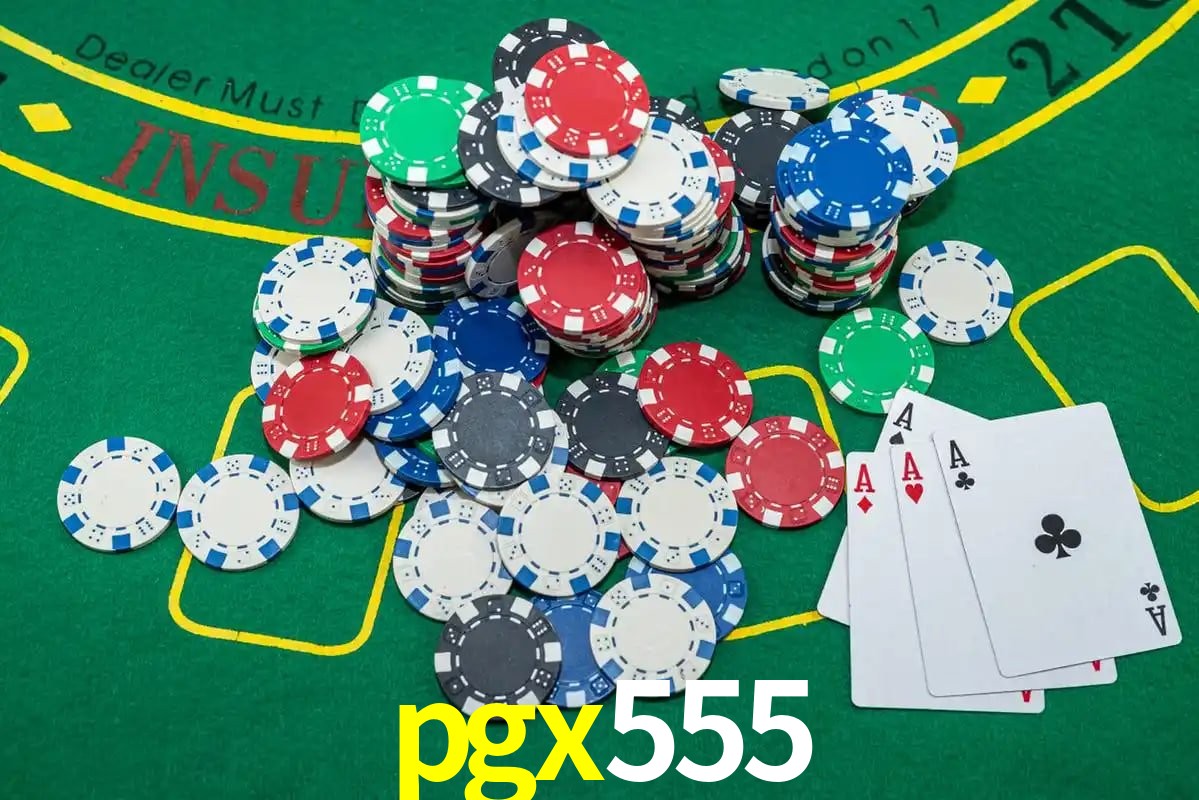 Mesa de Blackjack pgx555