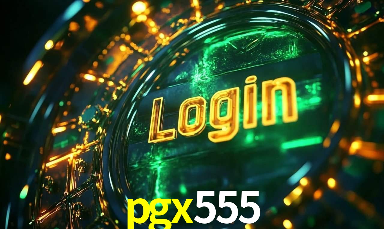 Recursos Exclusivos do App pgx555 - Modo Offline, Login Biométrico