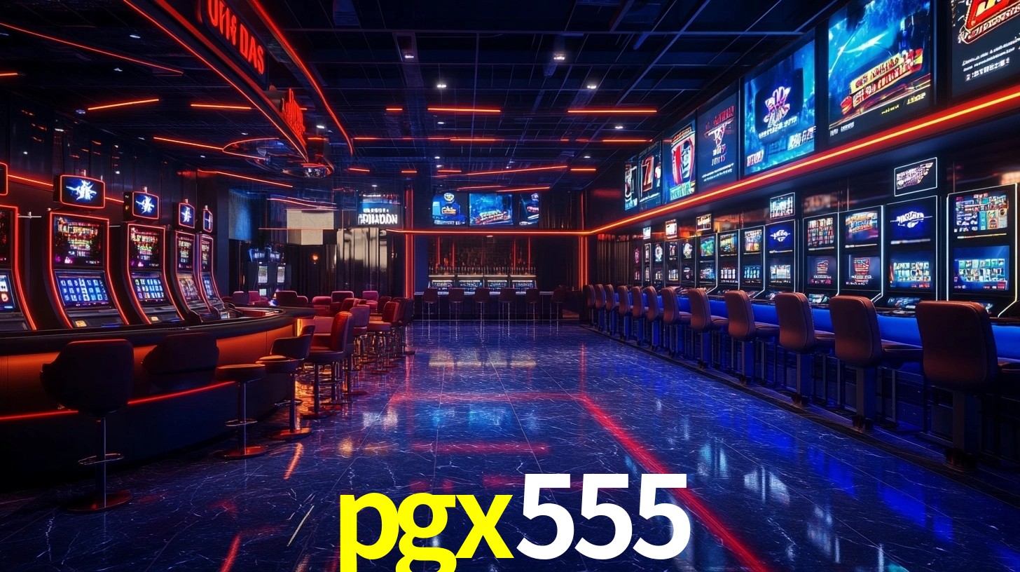 Daily Bonuses pgx555