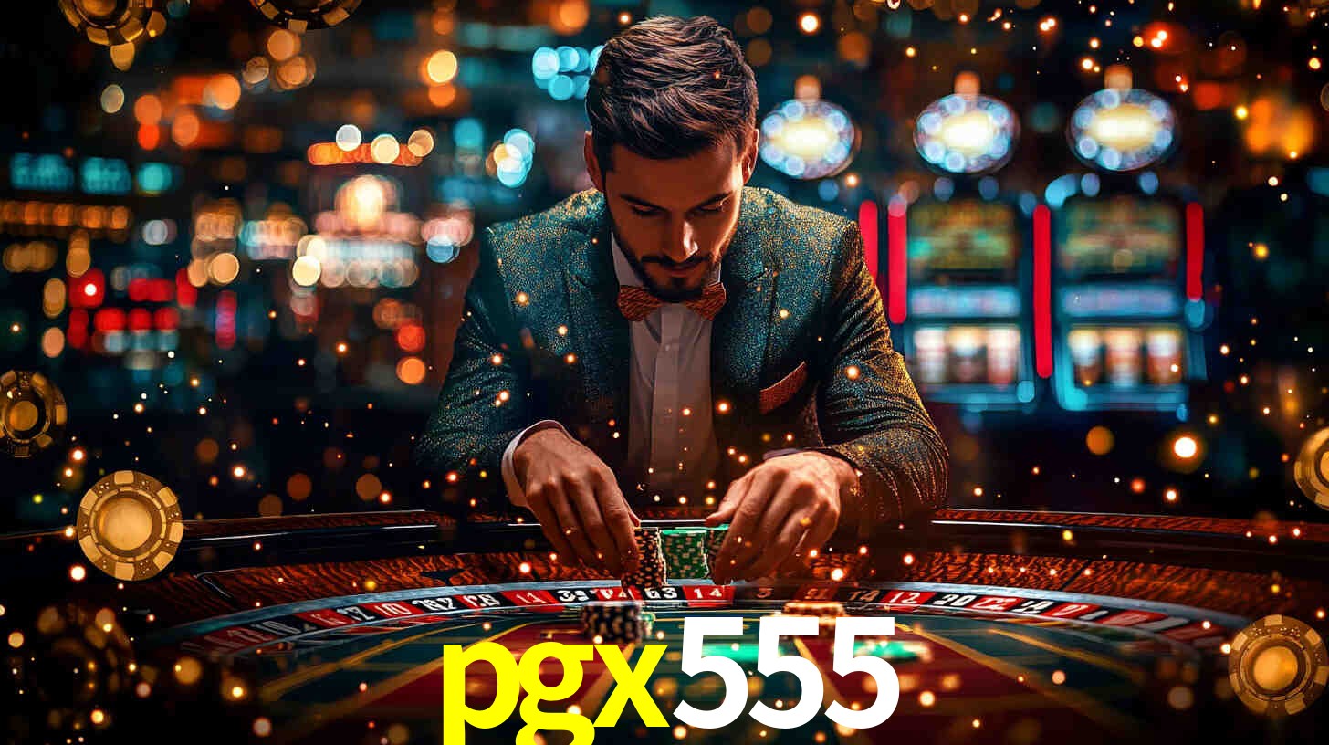 Exclusive Games pgx555