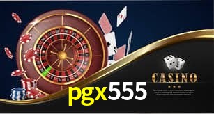 Estatísticas do Jogo pgx555