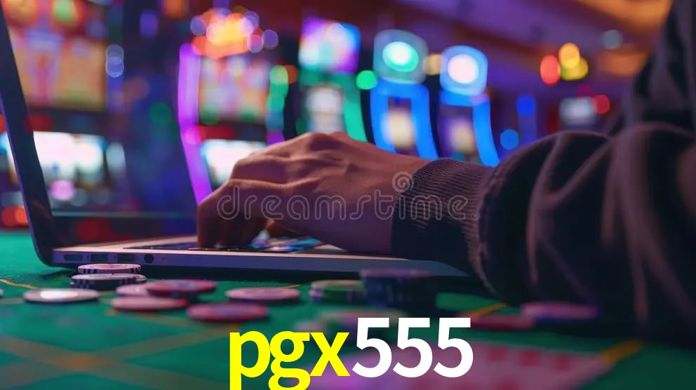 Torneios pgx555