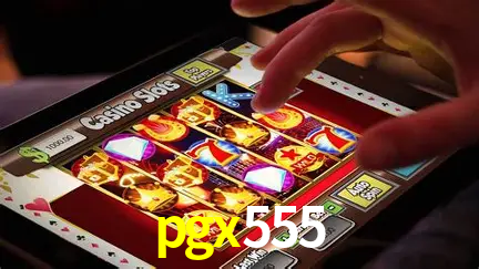 A Popularidade dos Caça-Níqueis no pgx555