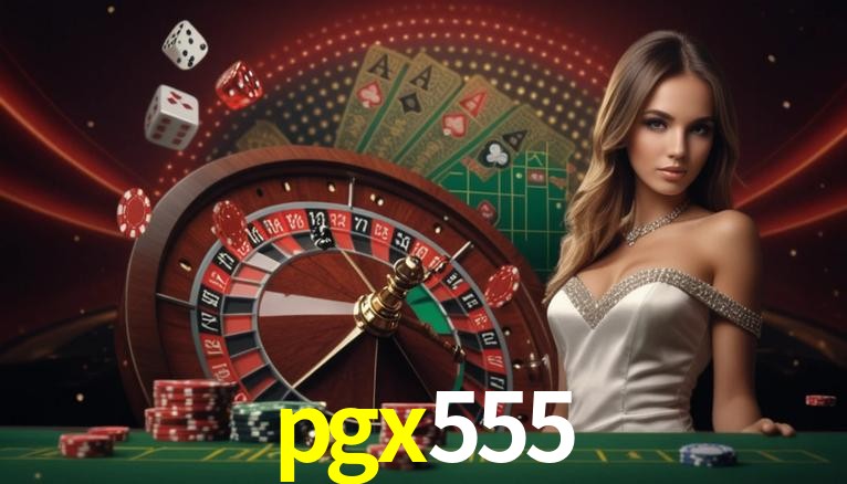 Exclusive Offers pgx555