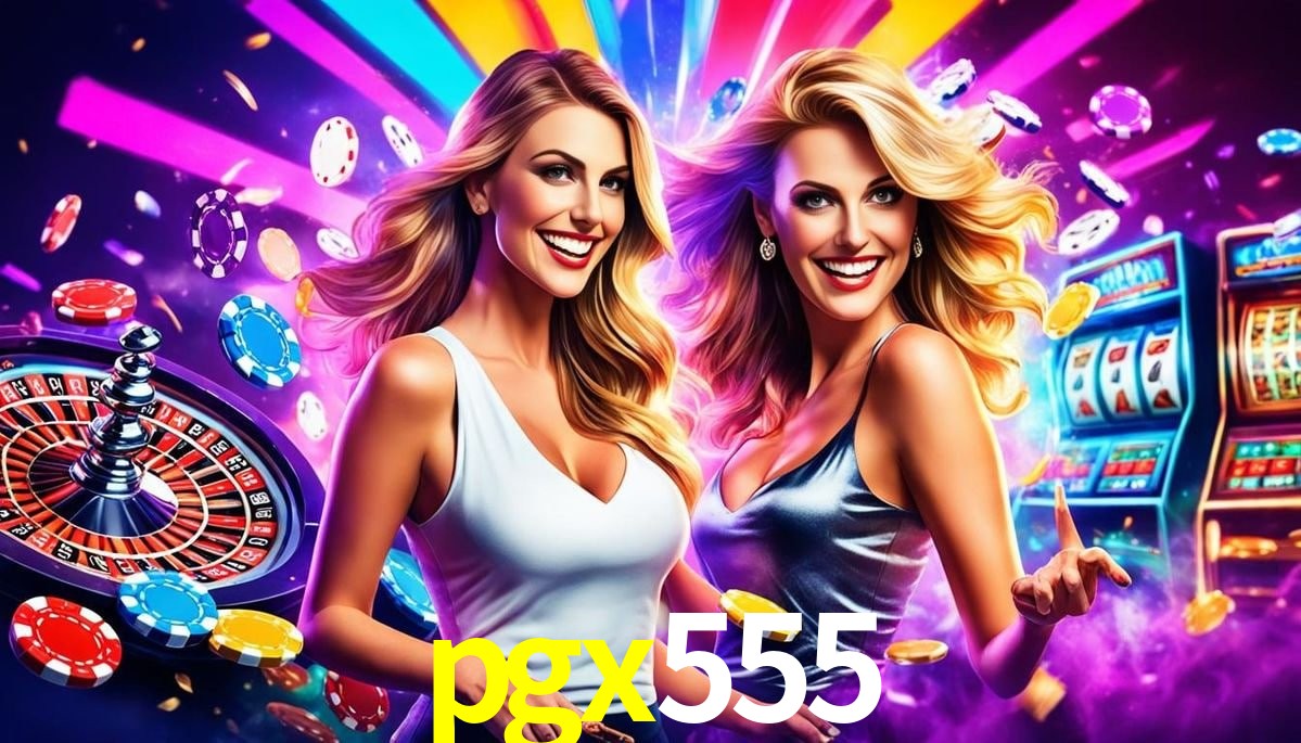 Programa VIP pgx555
