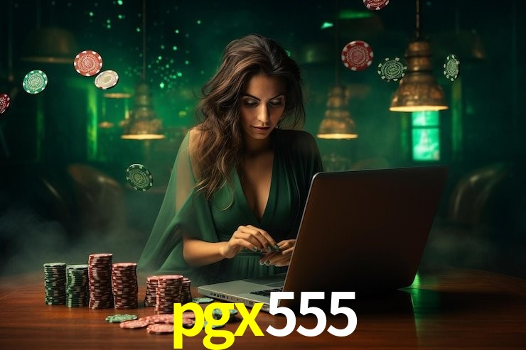 Processo de Download do App pgx555 - Passo a Passo Simples