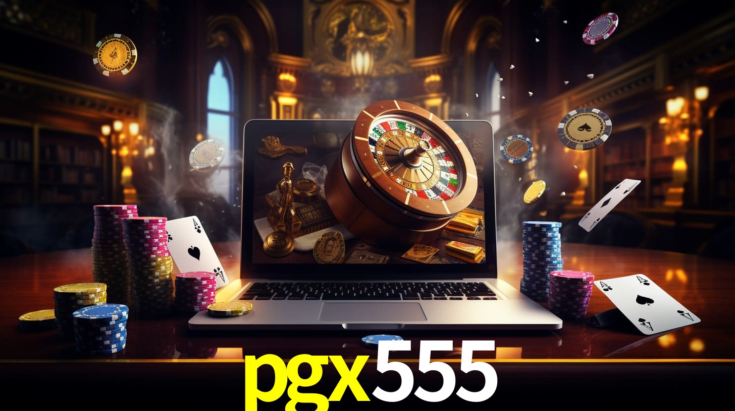 Blackjack Table pgx555