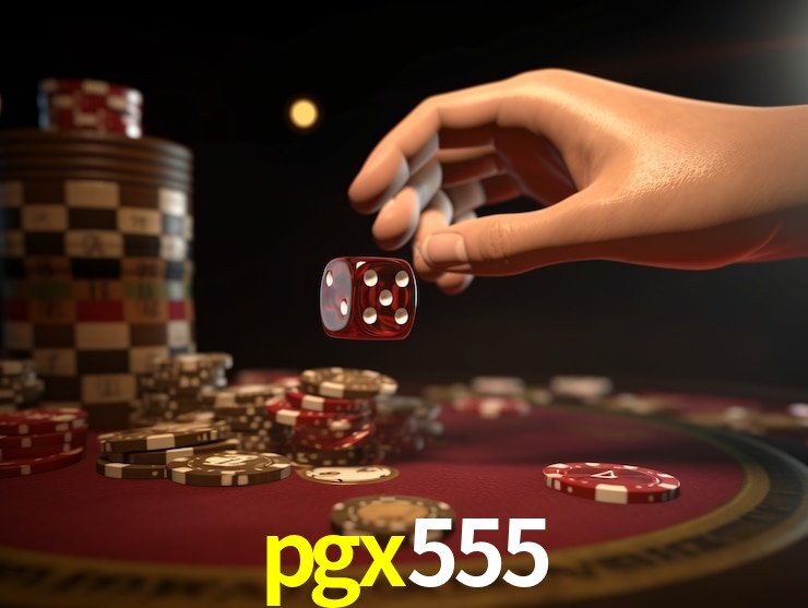 Tecnologia da Plataforma pgx555