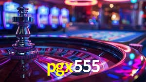 Diretório de Jogos pgx555