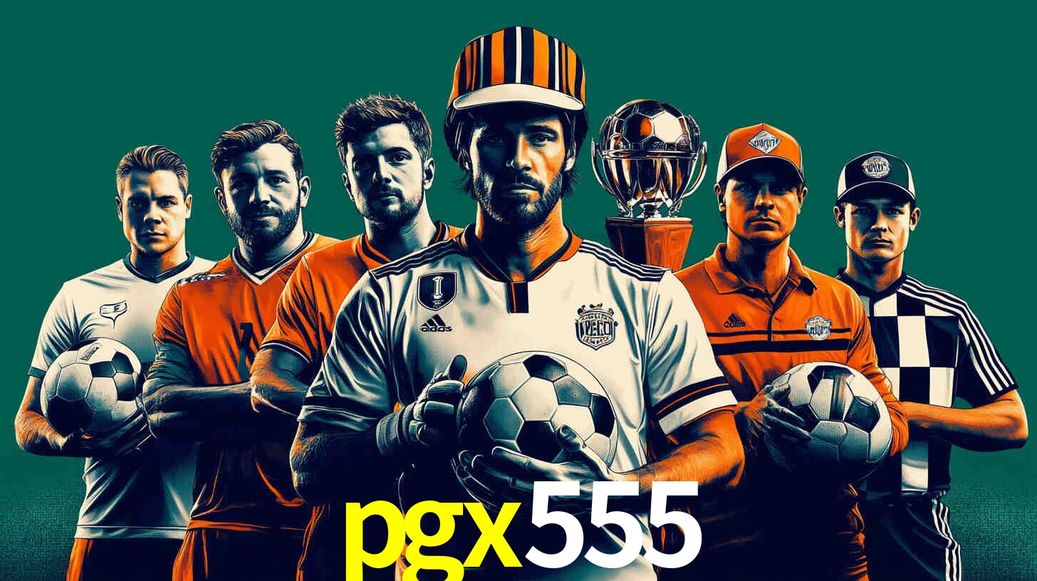 Descubra o Programa VIP da pgx555: Vantagens Exclusivas para Jogadores