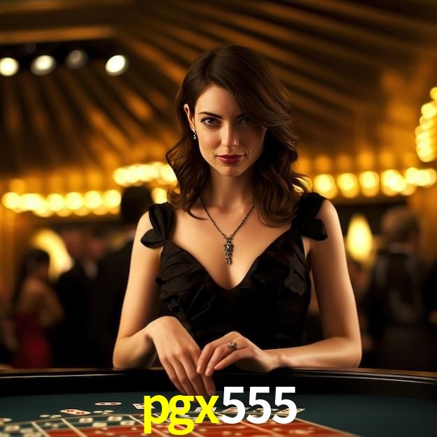 A Emoção da Loteria na pgx555: Uma Chance de Mudança de Vida