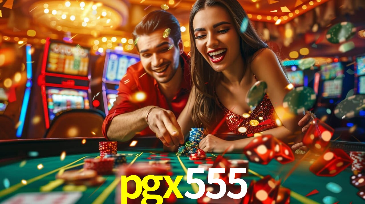 Promoções Sazonais pgx555