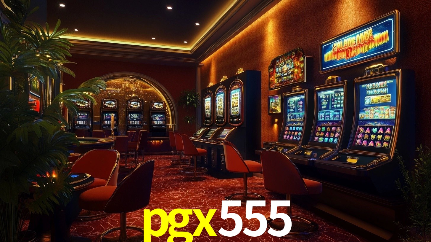 Tournaments pgx555