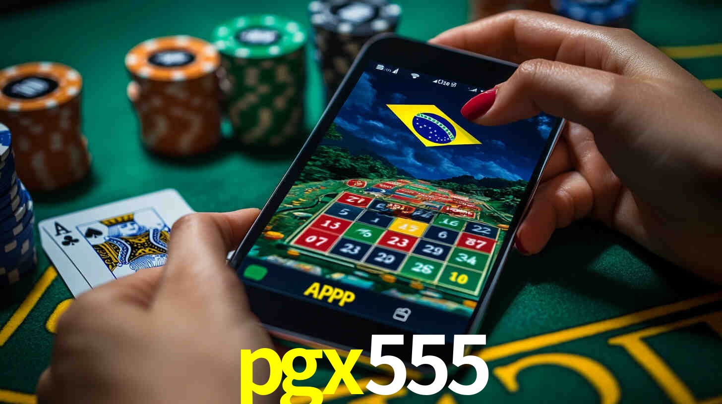 Explorando a Categoria de Eventos em Apostas na pgx555