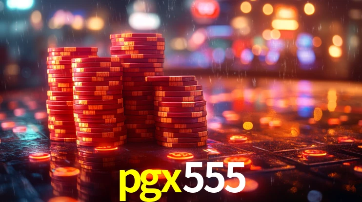 pgx555