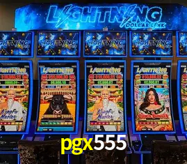 Apostas Esportivas na pgx555: Um Guia Completo