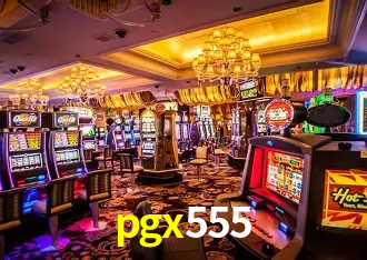 Desvendando o Mundo dos Jogos Virtuais na pgx555