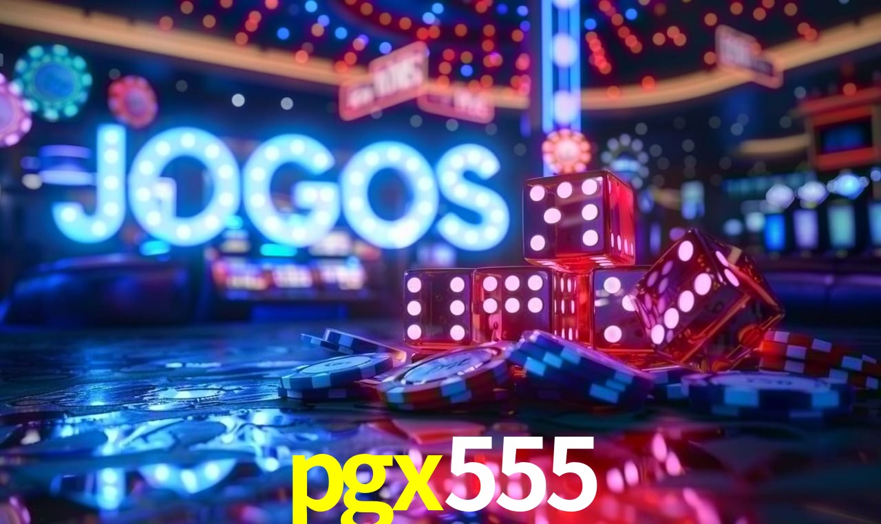 Bônus Diários pgx555