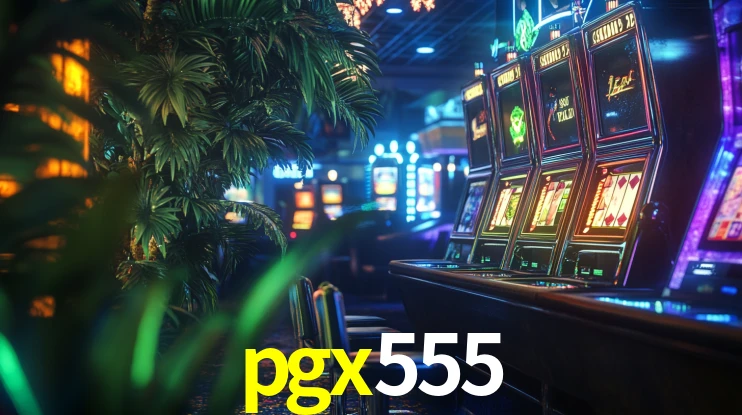 Live Casino pgx555
