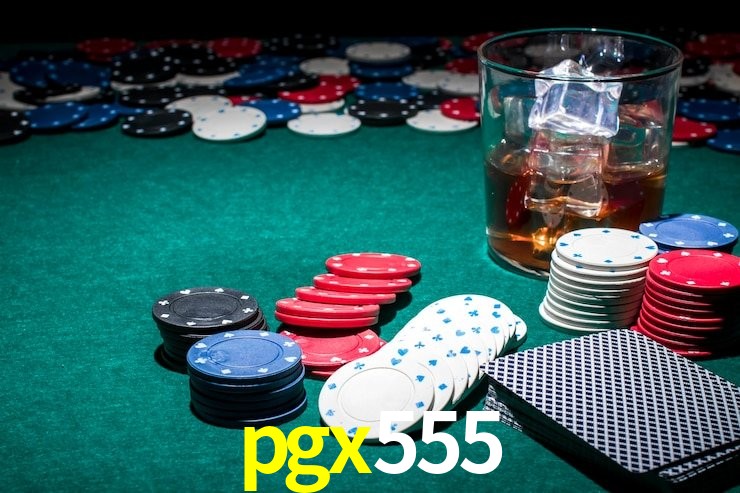 Apostas de Futebol pgx555