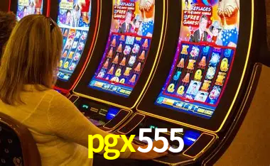A Experiência Imersiva dos Cassinos Ao Vivo no pgx555