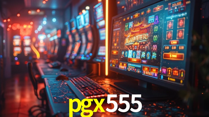 Experimente o Login Seguro Premium no pgx555