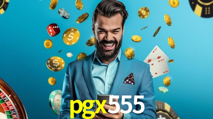 Live Casino pgx555