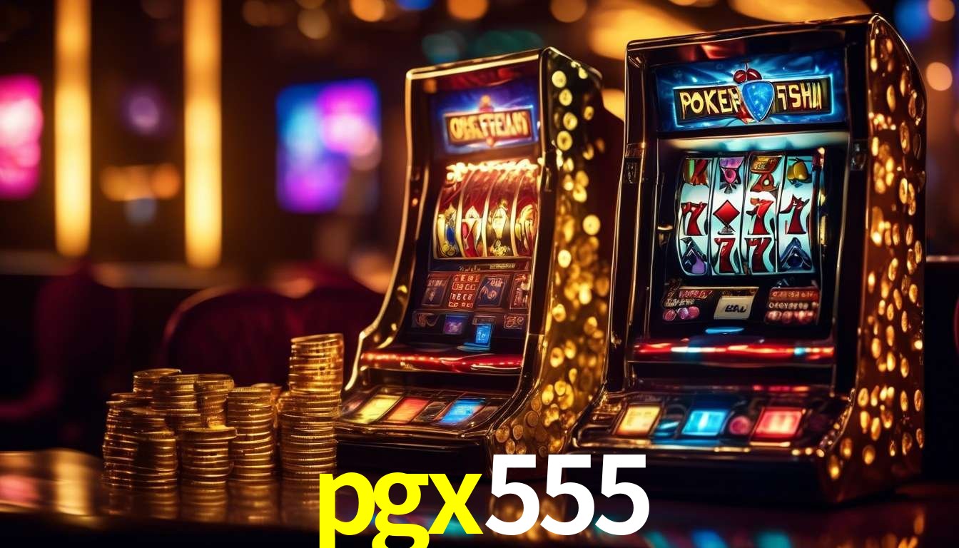 Descubra a Essência do pgx555: Nossa História e Compromissos