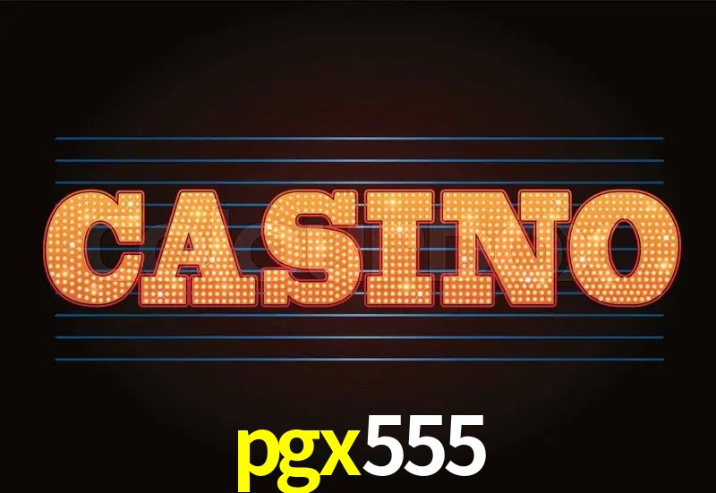 Casino VIP pgx555