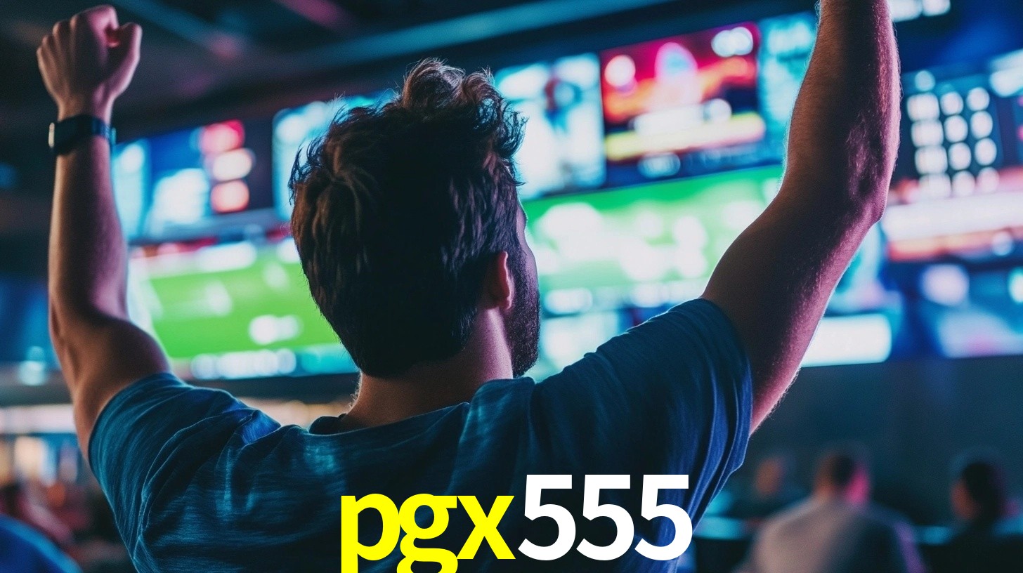 pgx555.com